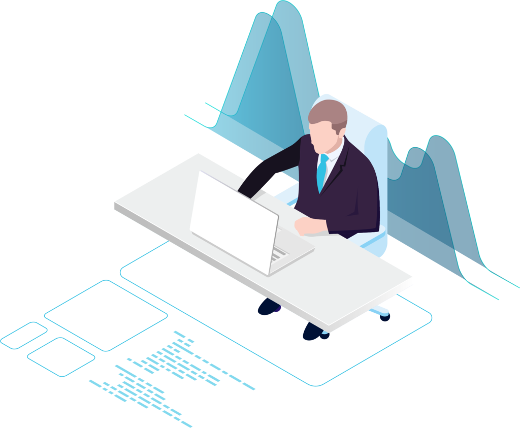 Real-time reporting: Monitor business performance with custom reports like IB payments