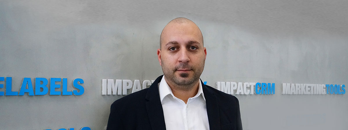 ImpacTech welcomes Anthony Papaevagorou to the team