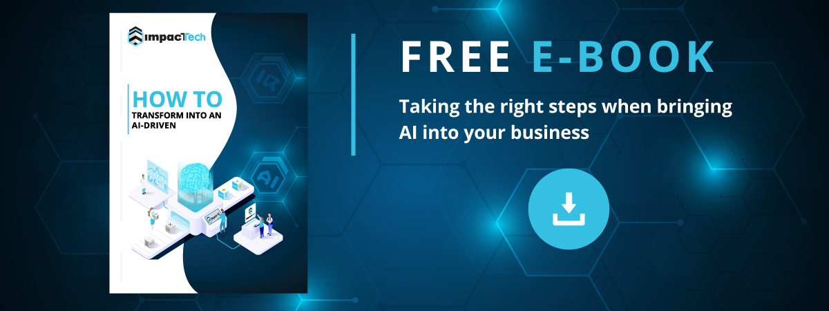 How to transform into an AI-driven business ebook fb