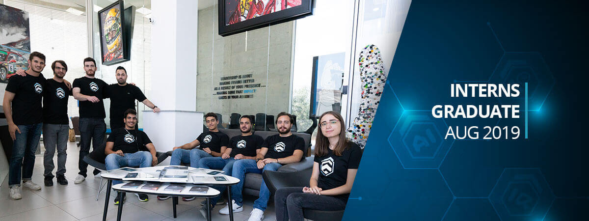 ImpacTech CEO: ‘These have been the best interns yet’