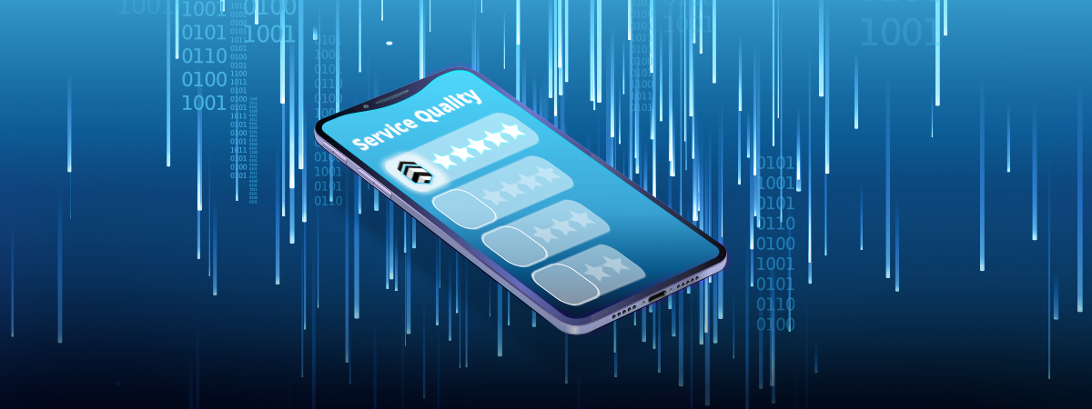 Harness AI to deliver superior customer service